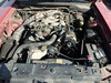 2000 FORD MUSTANG - Image 4