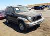 2006 JEEP Liberty - Image 1