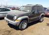 2006 JEEP Liberty - Image 2