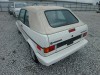 1990 Volkswagen Cabriolet - Image 3