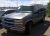 1999 Chevrolet Tahoe K1500 - Image 2