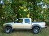 2003 Nissan Frontier - Image 2