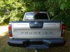 2003 Nissan Frontier - Image 4