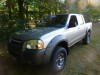 2003 Nissan Frontier - Image 1