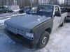 1983 CHEVROLET S TRUCK/S1 - Image 2
