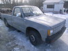 1983 CHEVROLET S TRUCK/S1 - Image 1