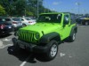 2012 Jeep Wrangler - Image 1