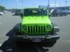2012 Jeep Wrangler - Image 2