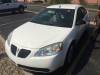 2008 Pontiac G6 - Image 1