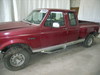 1992 FORD F150 - Image 1