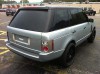 2006 Land Rover Range Rover - Image 4