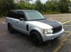 2006 Land Rover Range Rover - Image 2