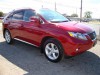 2012 Lexus RX - Image 1