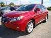 2012 Lexus RX - Image 2