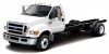 2011 Ford F-650 - Image 1