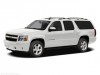 2008 Chevrolet Suburban 1500 - Image 1