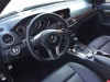2014 Mercedes-Benz C - Image 2