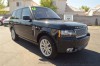 2012 Land Rover Range Rover - Image 2