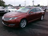 2014 LINCOLN MKZ HYBRID - Image 1
