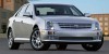 2007 Cadillac STS - Image 1
