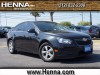 2012 Chevrolet Cruze - Image 1