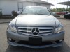 2009 Mercedes-Benz C - Image 3