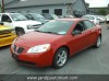 2007 Pontiac G6 - Image 1
