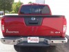 2014 Nissan Frontier - Image 3