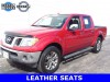 2014 Nissan Frontier - Image 1