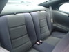 2003 FORD MUSTANG - Image 4