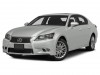 2015 Lexus GS - Image 1