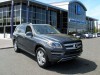 2013 Mercedes-Benz GL - Image 1