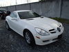 2008 MERCEDES-BENZ SLK280 - Image 1