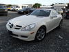 2008 MERCEDES-BENZ SLK280 - Image 4