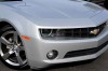 2012 Chevrolet Camaro - Image 3
