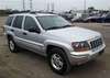 2004 JEEP Grand Cherokee - Image 1
