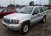 2004 JEEP Grand Cherokee - Image 2