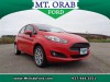 2015 Ford Fiesta - Image 1