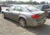 2011 Infiniti G25 - Image 3