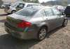 2011 Infiniti G25 - Image 4