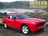 2013 Dodge Challenger - Image 1
