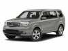 2014 Honda Pilot - Image 1