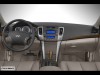 2010 Hyundai Sonata - Image 3