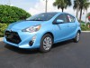 2015 Toyota Prius c - Image 1