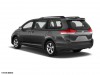 2012 Toyota Sienna - Image 2