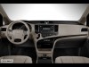 2012 Toyota Sienna - Image 3