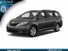 2012 Toyota Sienna - Image 1