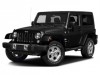 2016 Jeep Wrangler - Image 1