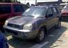 2003 Hyundai Santa Fe - Image 2