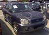 2003 Hyundai Santa Fe - Image 1